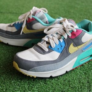 Nike Air Max 90 Caterpillar